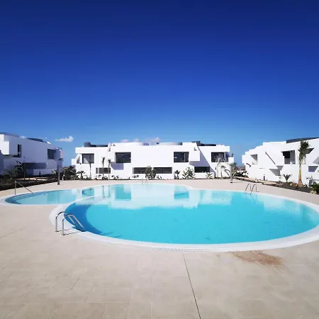 Luxury Casilla De Costa Апартаменты