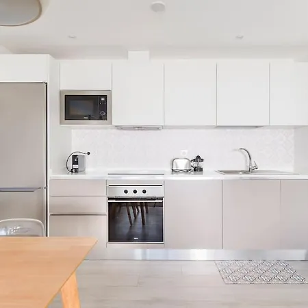 Luxury Casilla De Costa Апартаменты