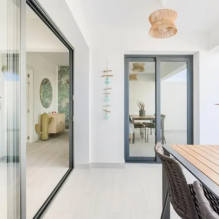 Luxury Casilla De Costa Апартаменты